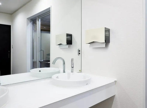 ペーパータオル ファインエコノミー小判(200枚 【1袋】 トーヨ