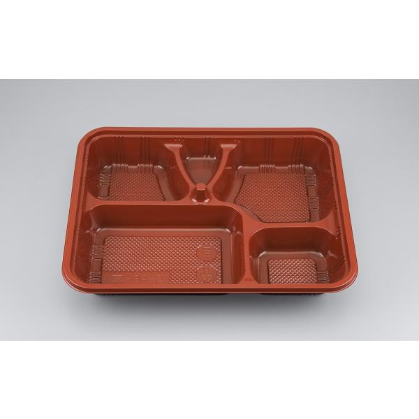 Z-84-2(あかね)透明蓋付 【20枚】