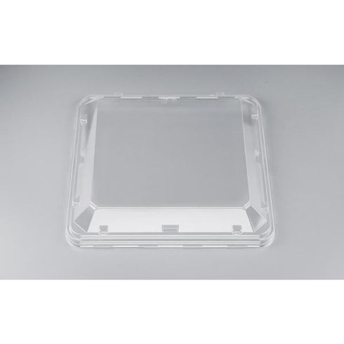 【蓋付き】BF弁当10(金の舞) 【本体50枚・蓋50枚セット】