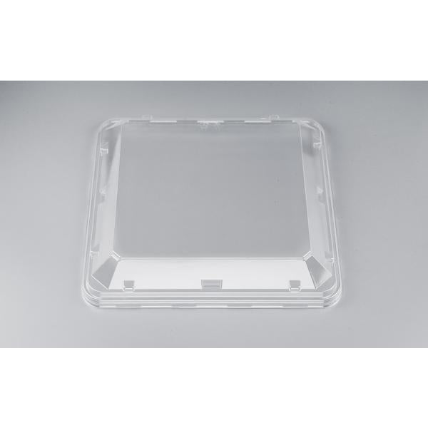 BF弁当10 透明蓋 【50枚】