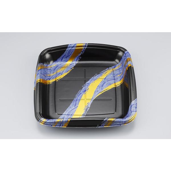 【蓋付き】SF弓桶2(磯風) 【本体10枚・蓋10枚セット】