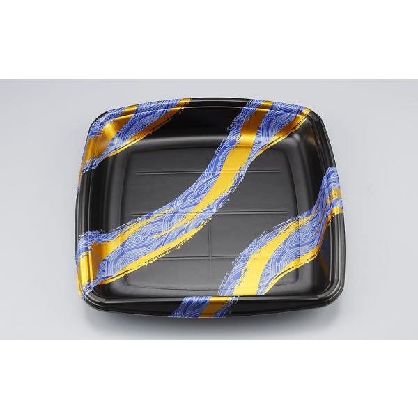 【蓋付き】SF弓桶3(磯風) 【本体10枚・蓋10枚セット】