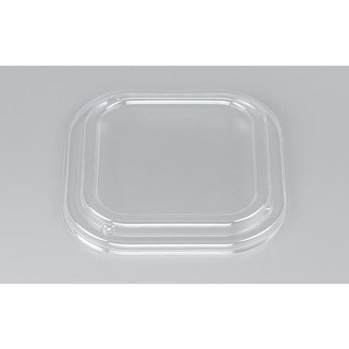 【蓋付き】BF-77(ホワイト) 【本体1200枚・蓋1200枚セット】