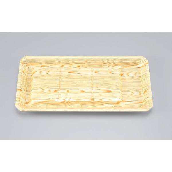 新匠-ウナギ30-15(黒松) 【50枚】