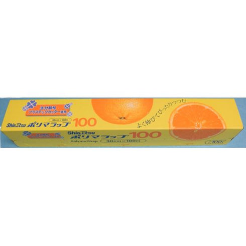 ポリマラップ 300×100 【30本】