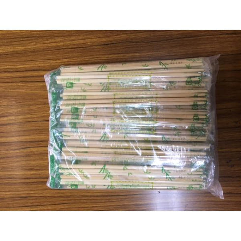 OPP完封 竹丸箸M(楊枝入) 【100膳】