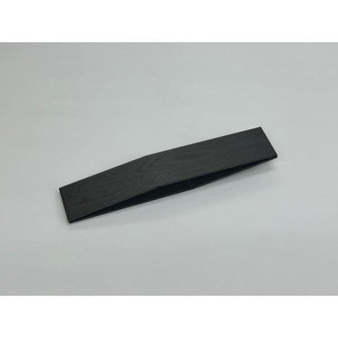 ワン折重54×38(48)(黒焼杉)縁 【50枚】 アクタ