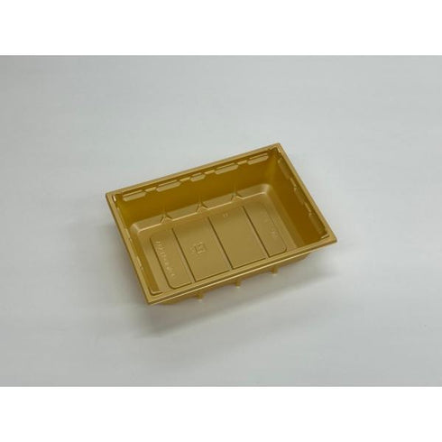 ワン折重54×38A(金)底 【50枚】 アクタ