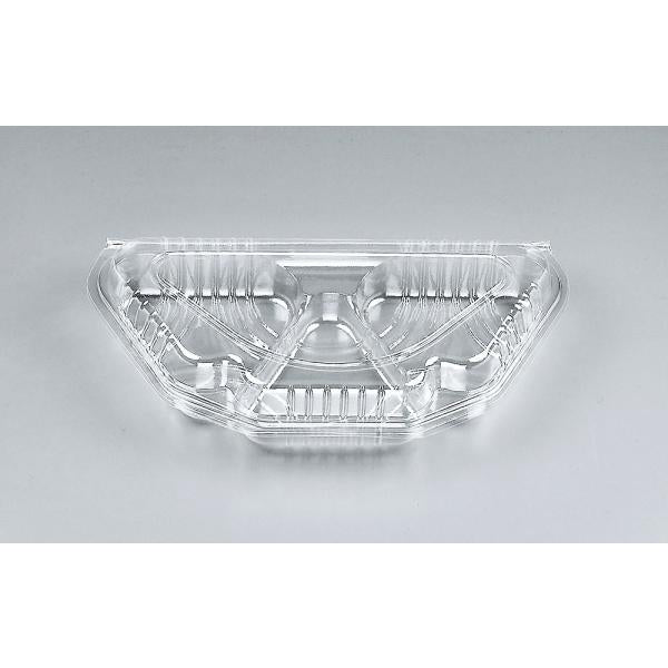 フード H-275(おにぎり3ヶ入)折蓋 【100枚】