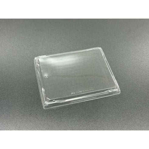 ワン折重76×60-K10 蓋 【25枚】 アクタ