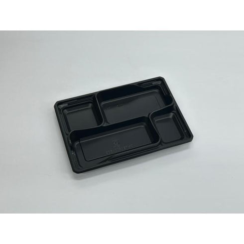 ワン折SKR70×50B(黒)底 【50枚】 アクタ