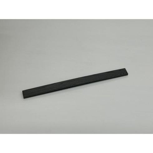 ワン折SKR70×50(25)(黒焼杉)縁 【50枚】 アクタ