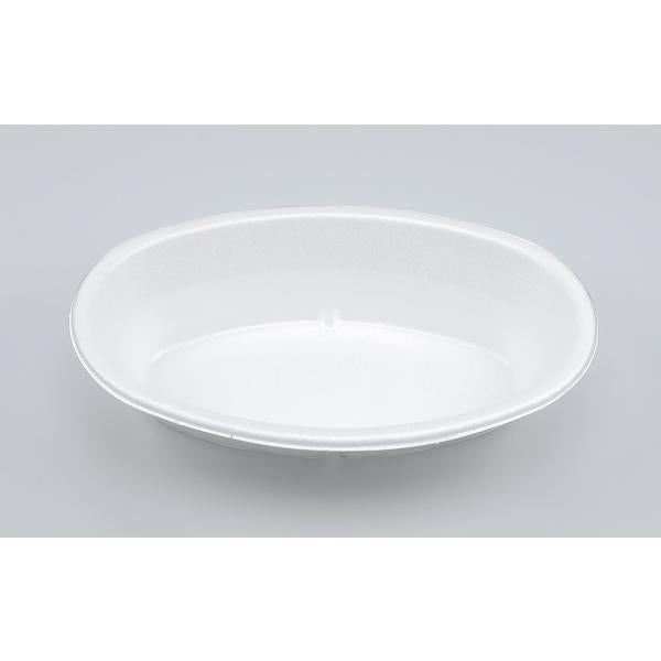 【蓋付き】VK-51(無地) 【本体50枚・蓋50枚セット】