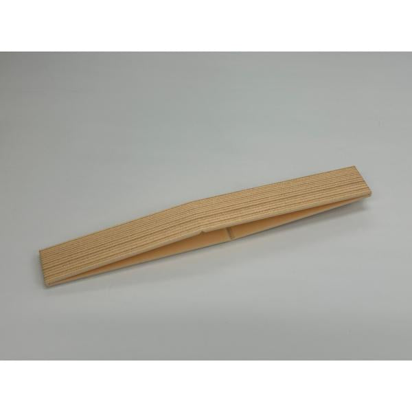 ワン折重76×60(45)(杉)縁 【25枚】 アクタ