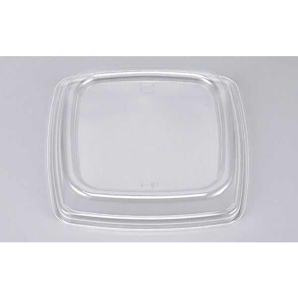 V-81 透明蓋 【50枚】