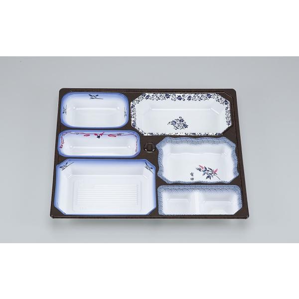 U-73-C(有田)中仕切 【200枚】