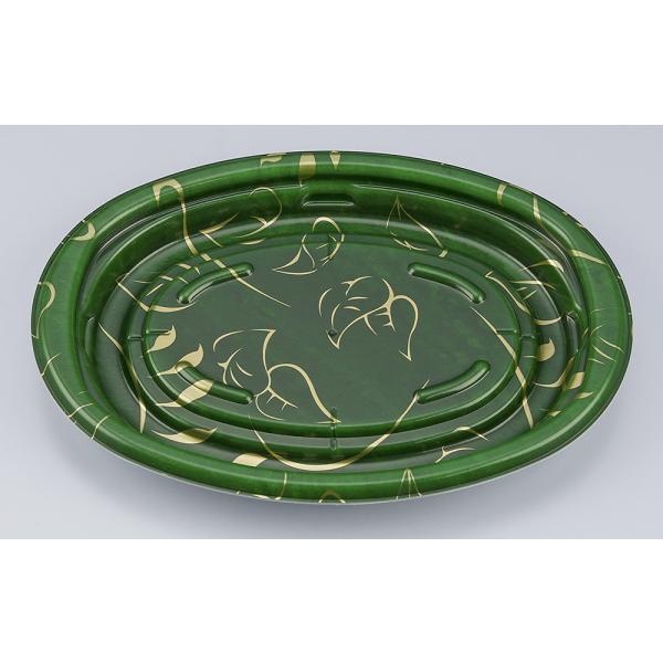 【蓋付き】TNハピプレ67浅(オルト) 【本体400枚・蓋400枚セット】 シーピー化成