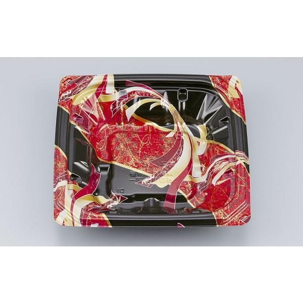 CBFもり重17-17(賀茂)本体 【50枚】 シーピー化成