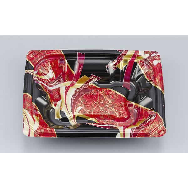 CBFもり重19-15(賀茂)本体 【50枚】 シーピー化成