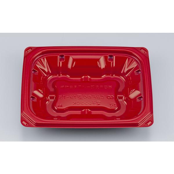 CBFもり重19-15(朱)本体 【900枚】 シーピー化成