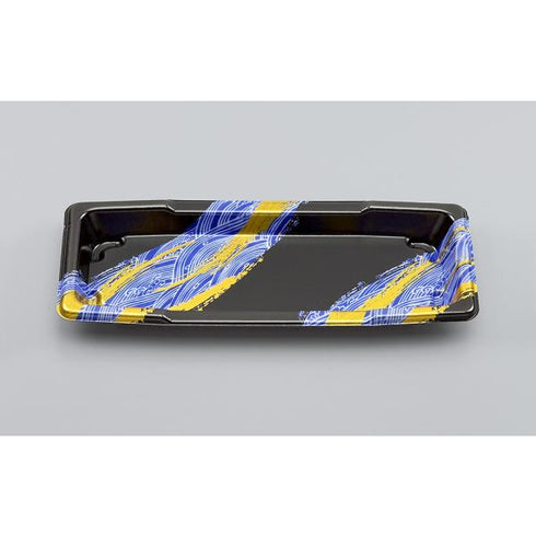 【蓋付き】SF舟4(磯風) 【本体50枚・蓋50枚セット】