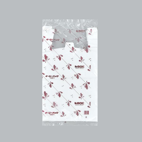 イージーバッグ №60E 【1000枚】