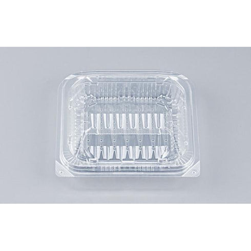 フードパック KLV-8 折蓋 【1800枚】 シーピー化成 業務用 スーパー