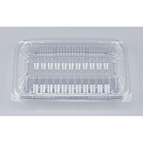 フードパック KLV-20 折蓋 【1200枚】 シーピー化成 業務用 スーパー