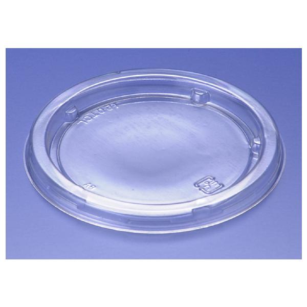 バイオカップ 120 TCL蓋 【2500枚】 リスパック 業務用 スーパー