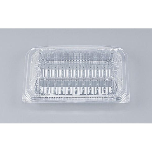 フードパック KLV-13 折蓋 【1200枚】 シーピー化成 業務用 スーパー