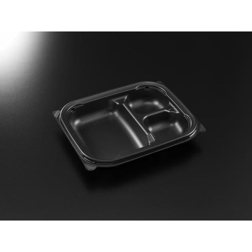 CTカインド20-16 3S(BK)本体 【800枚】 中央化学 業務用 スーパー