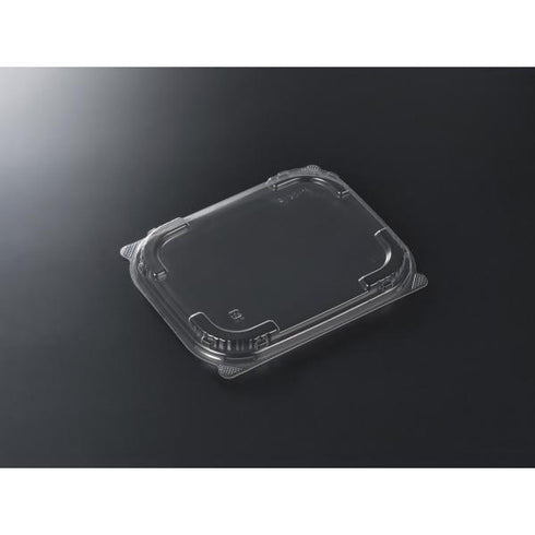 【蓋付き】CTカインド20-16 3S(フロラBG) 【本体50枚・蓋50枚セット】 中央化学 業務用 スーパー