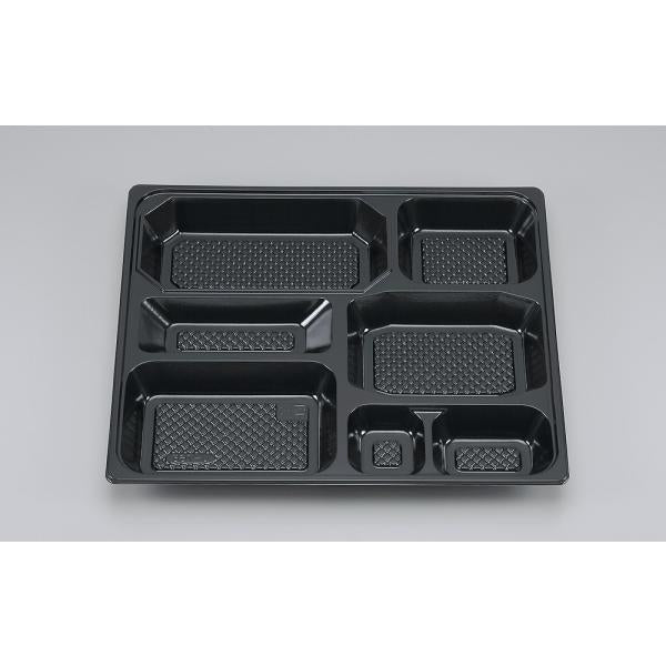 U-76-B(黒)中仕切 【160枚】