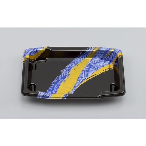 【蓋付き】SF舟6(磯風) 【本体1200枚・蓋1200枚セット】