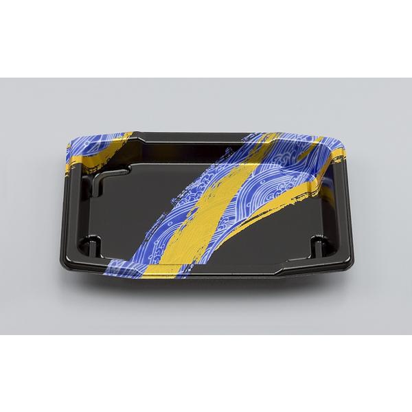 【蓋付き】SF舟6(磯風) 【本体1200枚・蓋1200枚セット】