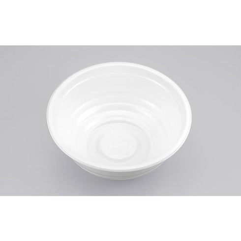 【蓋付き】BF-361(ホワイト) 【本体50枚・蓋50枚セット】
