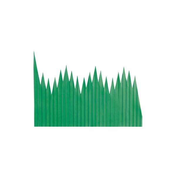 バラン 三本杉1号(G色)〈ポリ袋入〉ゴム無 【1個】 旭創業