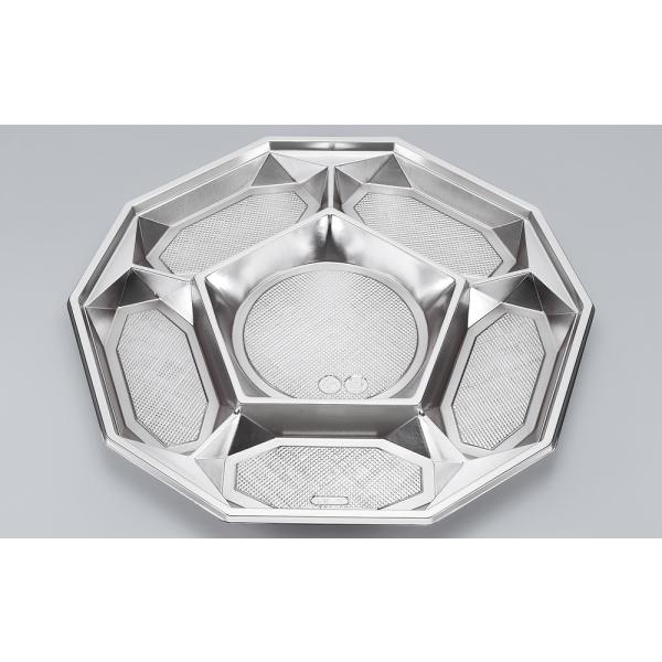 Z-168(DX)透明蓋付 【20枚】