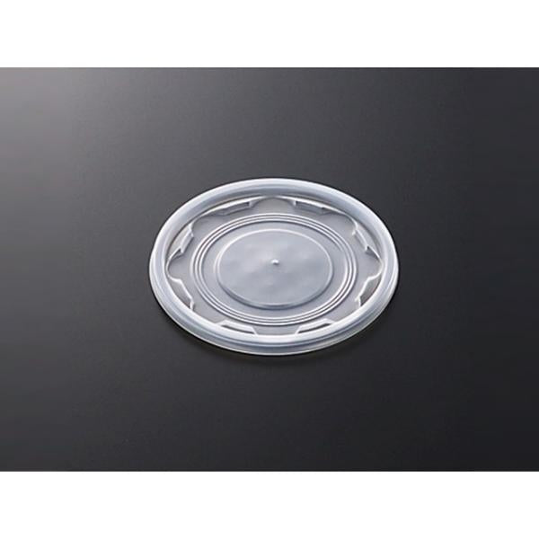 CFカップ 115 平蓋 針穴付PP 【50枚】