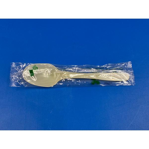 お米のスプーン160(ナチュラル)単袋入 【3000本】 ホウケン産業
