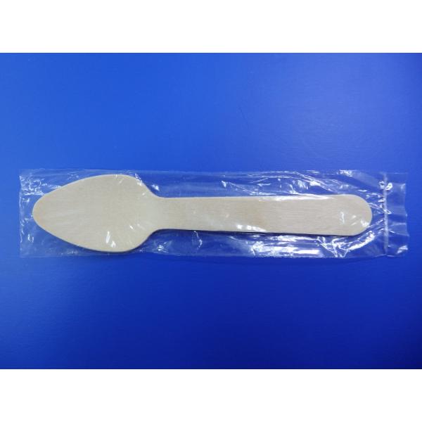 ウッドスプーン110 単袋入 【5000本】 ホウケン産業