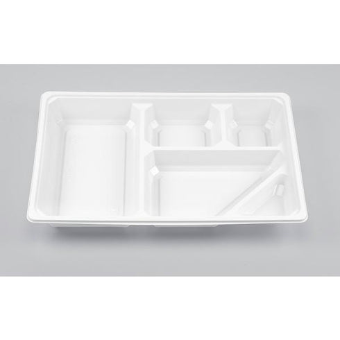 BOX90-60(B白)中仕切 【50枚】