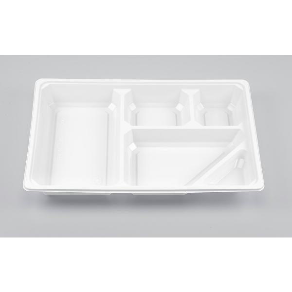 BOX90-60(B白)中仕切 【300枚】