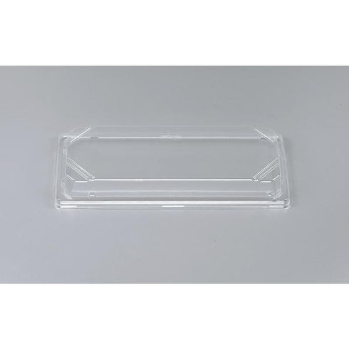 【蓋付き】UF角もり215S(さや) 【本体50枚・蓋50枚セット】
