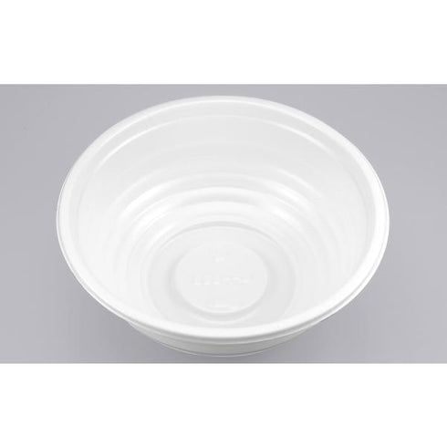 【蓋付き】BF-363(ホワイト) 【本体600枚・蓋600枚セット】