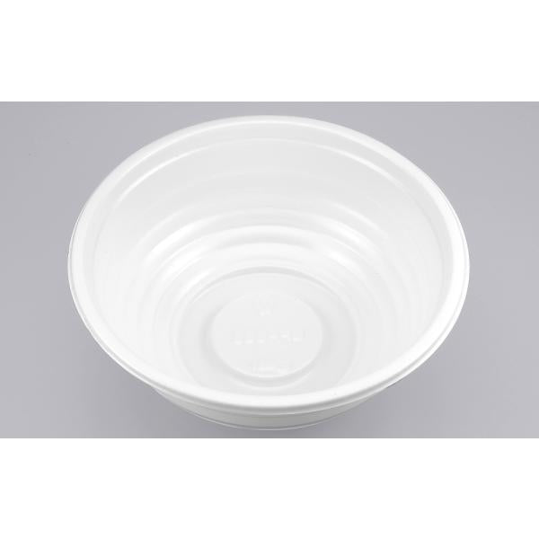 【蓋付き】BF-363(ホワイト) 【本体600枚・蓋600枚セット】