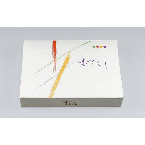 一体型80-60 味づくし 【300枚】