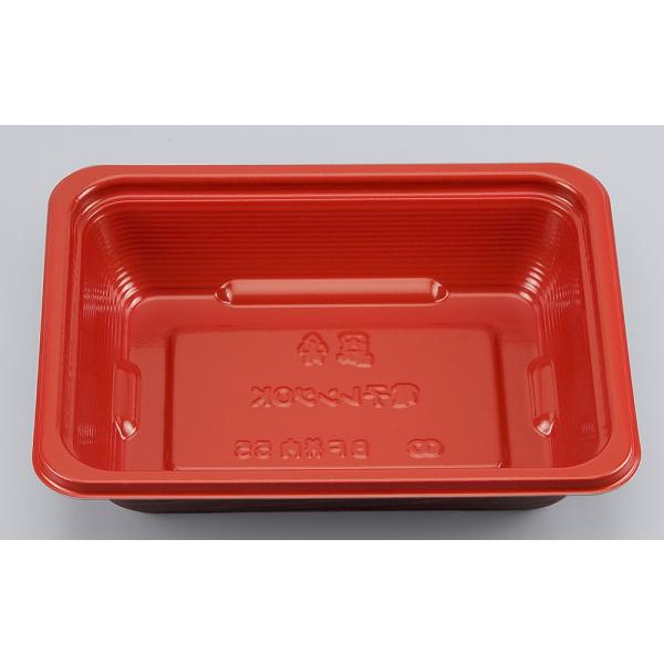 BF丼内55(うるし木目赤)本体 【50枚】