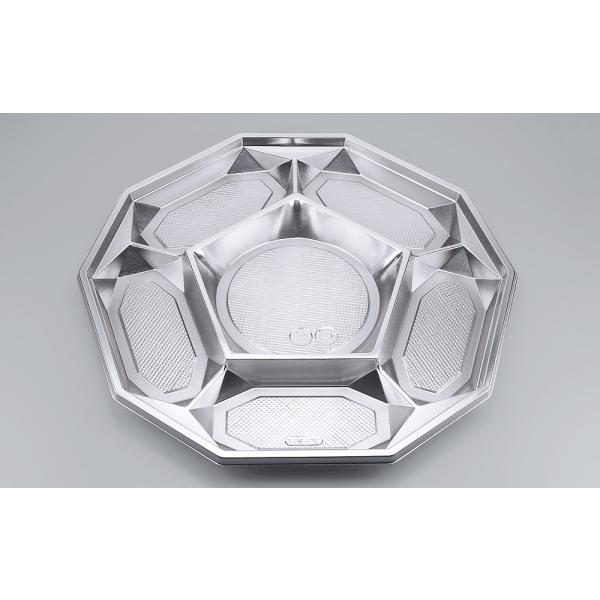 Z-167(DX)透明蓋付 【100枚】