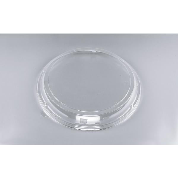 SF丸浅桶25 嵌合蓋 【10枚】